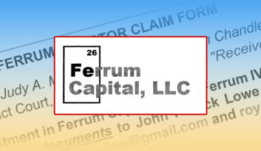 Ferrum victims may have one place to file claims if judge approves at May 19 court hearing