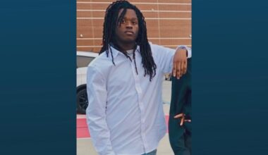 Family of 17-year-old killed in Wylie shooting searching for answers