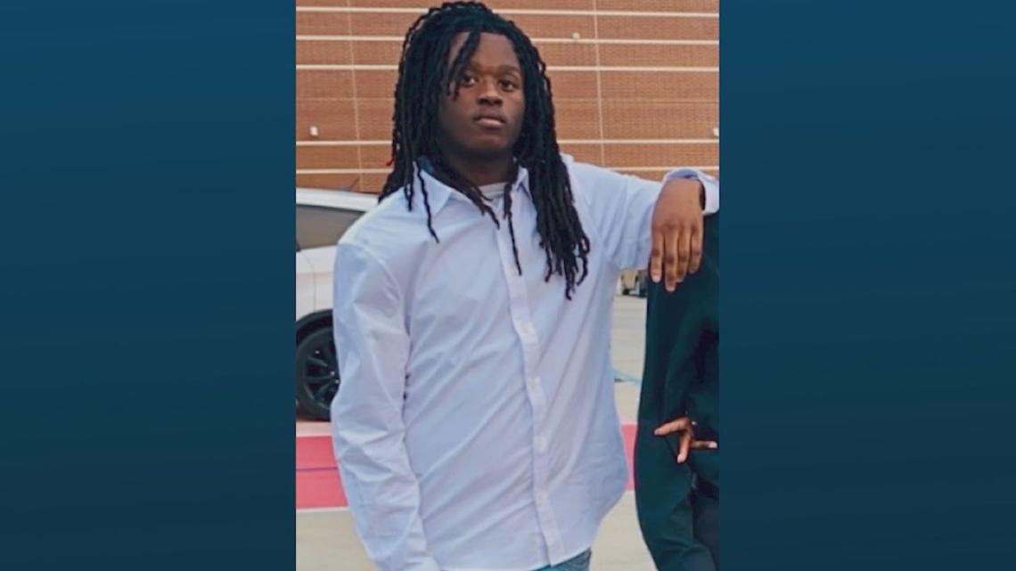 Family of 17-year-old killed in Wylie shooting searching for answers