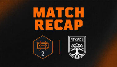 Houston Dynamo 2