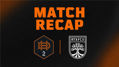 Houston Dynamo 2