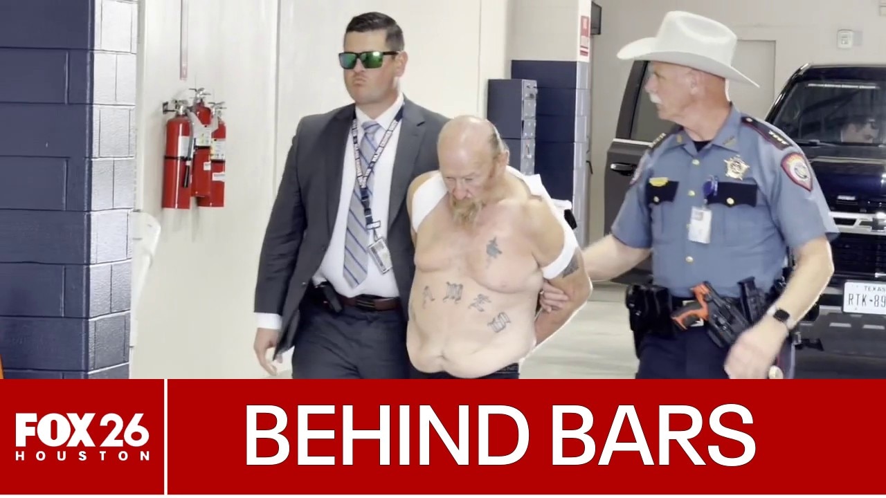 "Texas Killing Fields" suspect indicted after 42 years