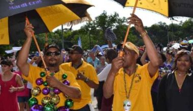 Top 7 things to do in San Antonio this Fiesta weekend