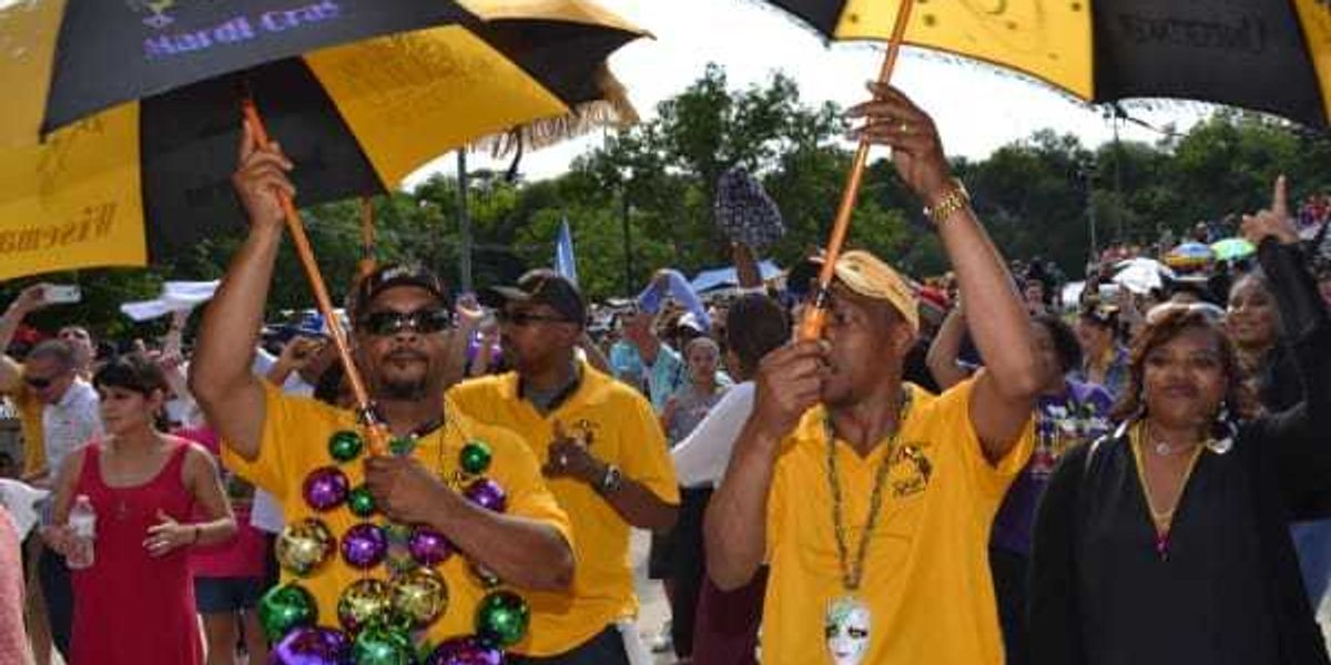 Top 7 things to do in San Antonio this Fiesta weekend