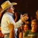 George Strait Delivers Intimate In-the-Round Performance in Austin