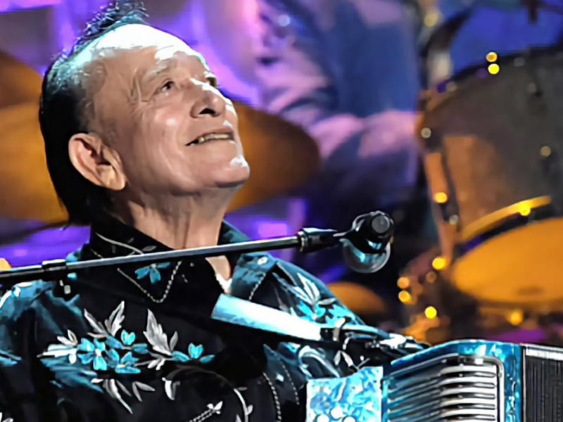 International musicians to honor San Antonio icon Flaco Jiménez at Tejano Conjunto Festival