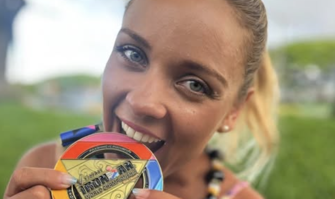 Brazilian Influencer (38) Dies During Swim of Ironman Texas