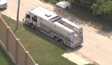 Fort Worth police investigate deadly crash – NBC 5 Dallas-Fort Worth