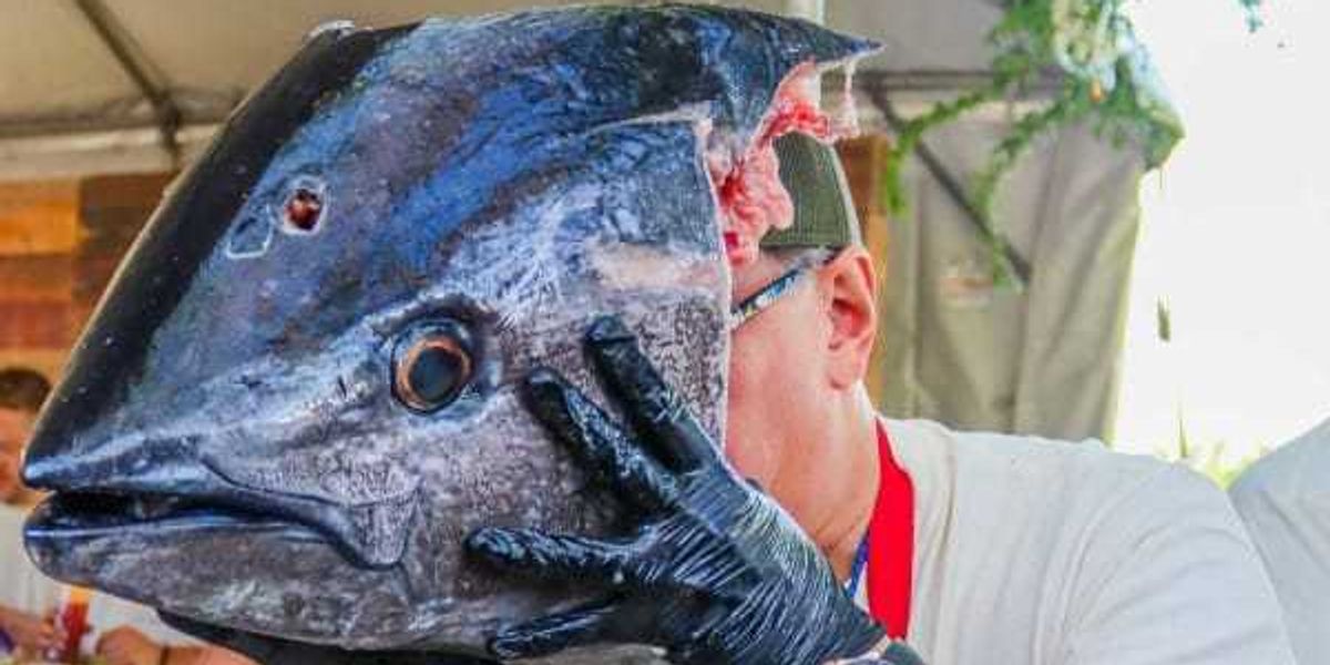 Best of the Fort Worth Food + Wine Festival 2026 in photos