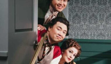 New FW Opera season gavels in Supreme Court opera premiere