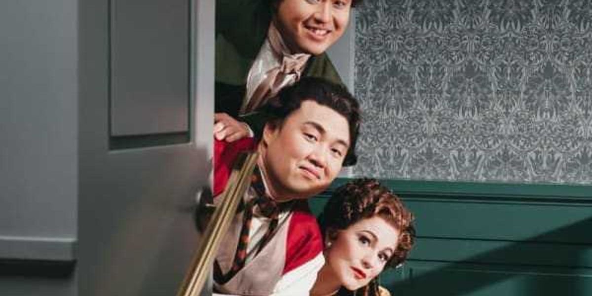 New FW Opera season gavels in Supreme Court opera premiere