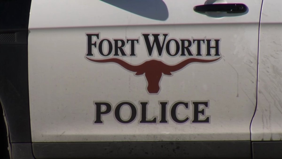 Fort Worth police seek victims in financial exploitation case – NBC 5 Dallas-Fort Worth