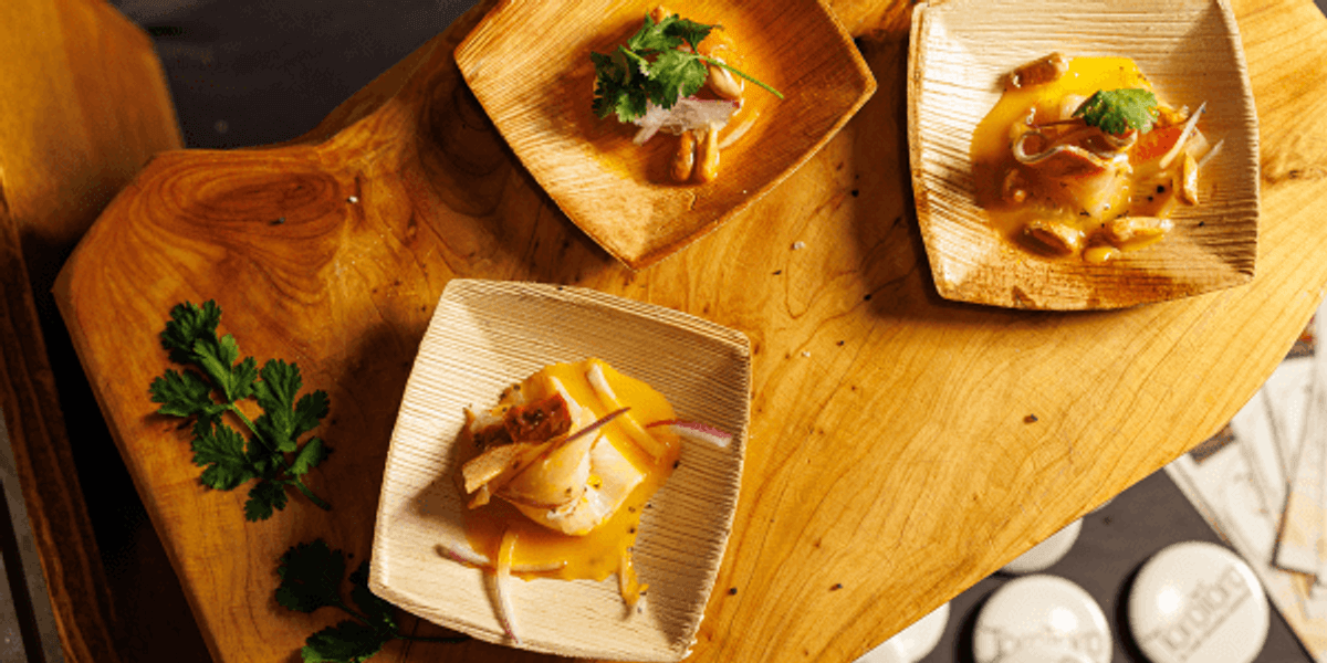 2026 CultureMap Tastemaker Awards menu and event sneak peek