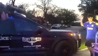10 arrested in Fort Worth undercover sting targeting online child predators, authorities say