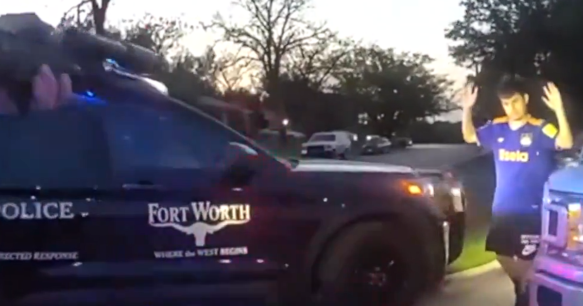 10 arrested in Fort Worth undercover sting targeting online child predators, authorities say