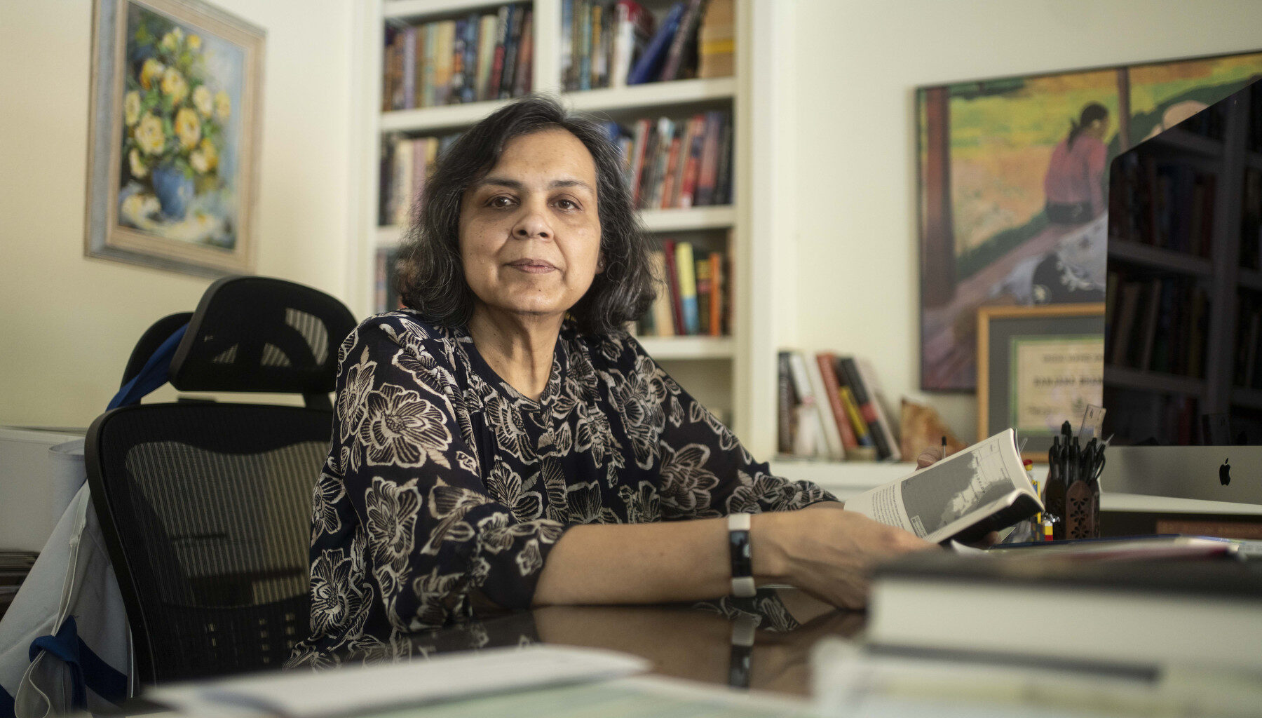 As new gas wells are built, Arlington residents grapple with the consequences