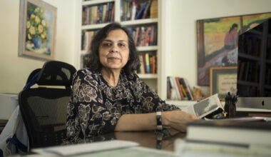 As new gas wells are built, Arlington residents grapple with the consequences