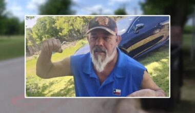 Police looking for suspect in fatal Johnson County hit-and-run