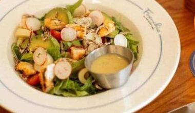 Dallas restaurant Frenchie to open in Frisco's Firefly Park