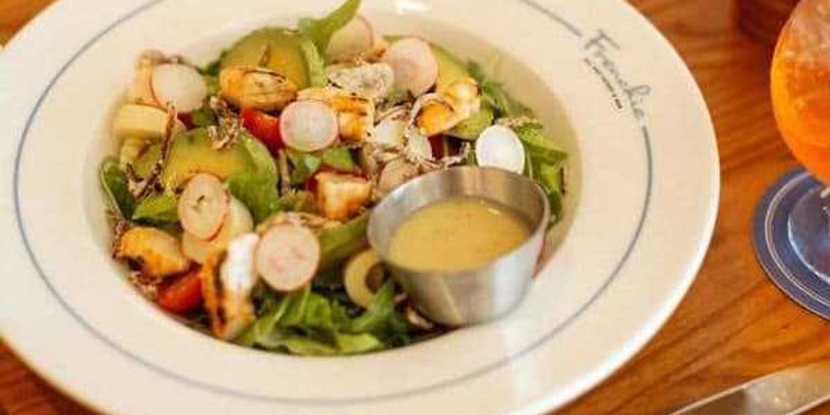 Dallas restaurant Frenchie to open in Frisco's Firefly Park