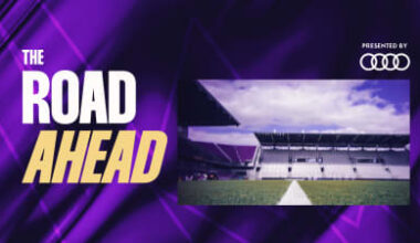 The Road Ahead, driven by Audi: Orlando City SC vs Houston Dynamo