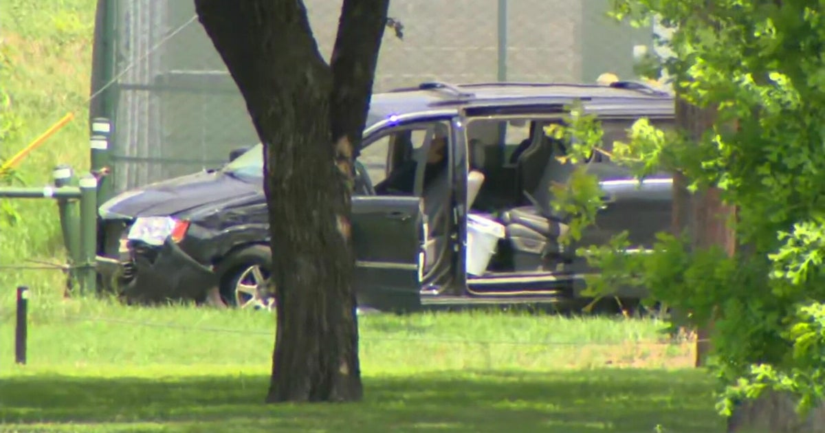 Two people dead after incident in Fort Worth neighborhood, police say