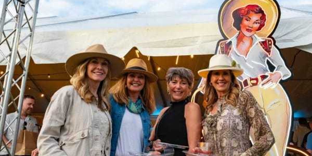 FW Food + Wine Festival fires up with new events, more chefs
