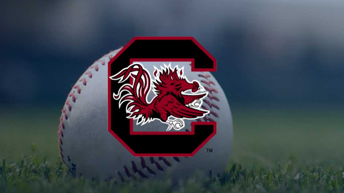 South Carolina baseball team tops No. 2 Texas in series opener