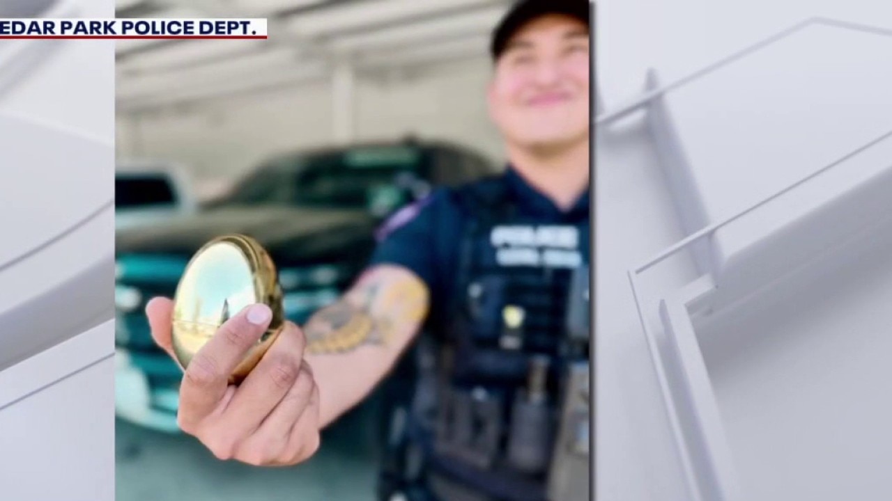 Search for golden eggs in Cedar Park