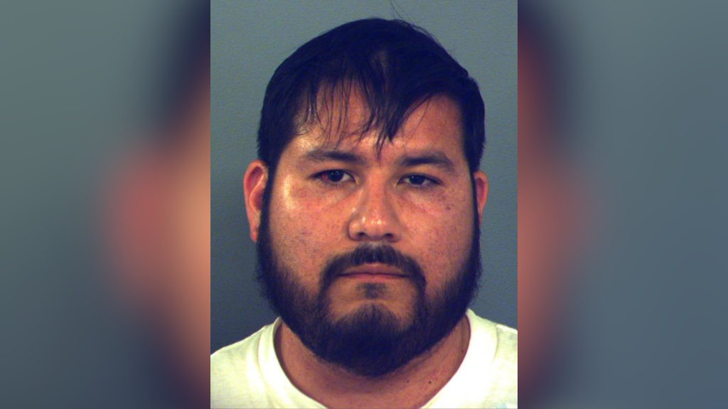 El Paso police tase man during traffic stop
