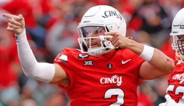 Brendan Sorsby's path to Texas Tech: Red Raiders beat out NFL, blue bloods for coveted QB