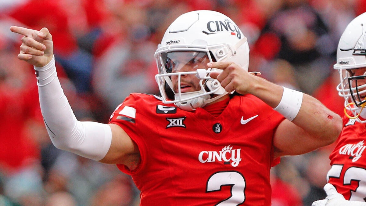 Brendan Sorsby's path to Texas Tech: Red Raiders beat out NFL, blue bloods for coveted QB