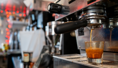 Best coffee city in U.S.? This Texas city tops the list