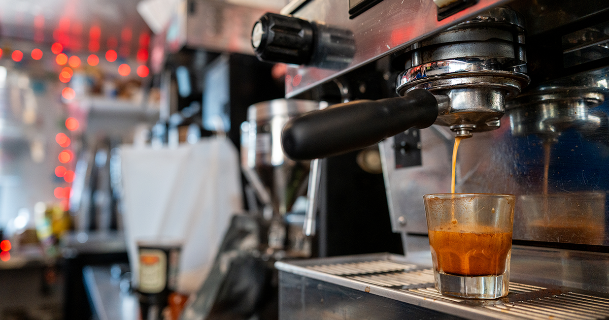 Best coffee city in U.S.? This Texas city tops the list
