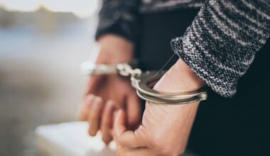 North Texas mother accused of forcing unneeded medical treatments on son arrested for violating no-contact parole; texts reveal alleged planning