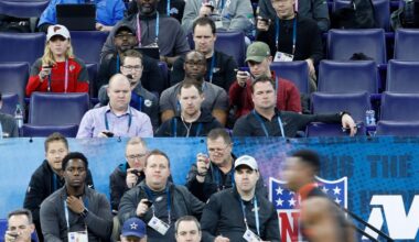 Dallas Cowboys draft: What anonymous scouts had to say about the rookies 