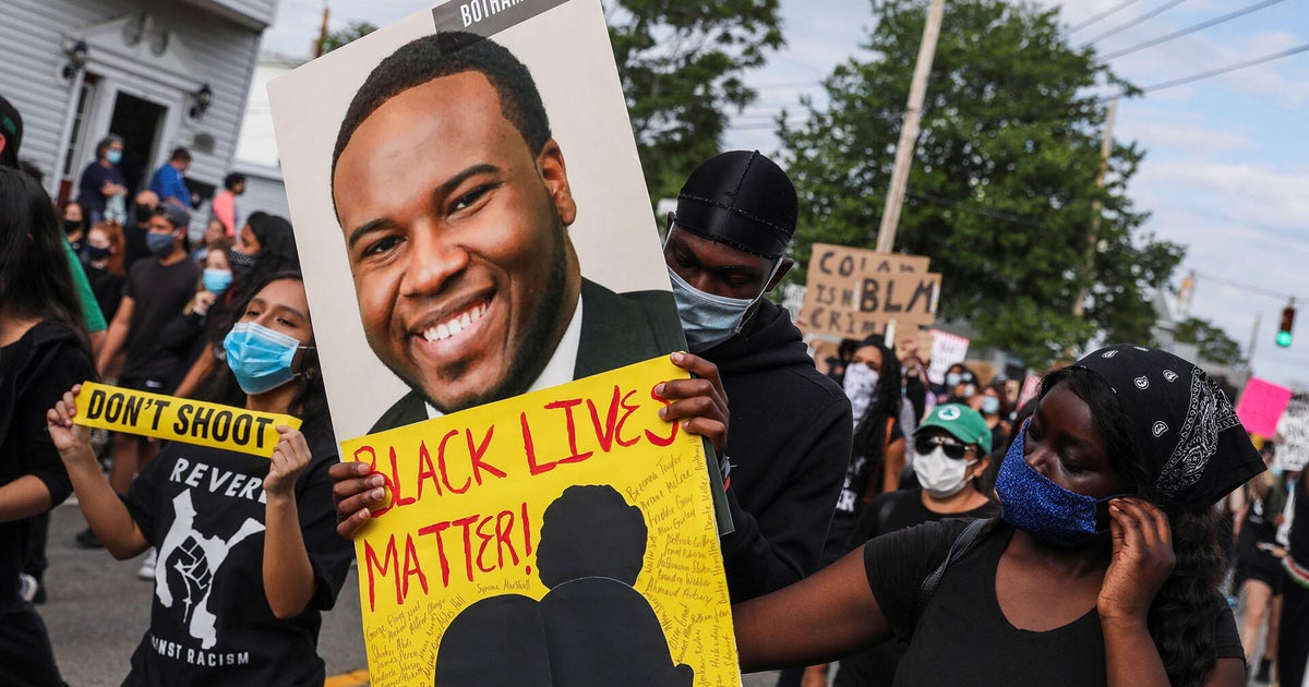 Botham Jean's family sues Dallas to force nearly $100 million payout in wrongful death case against ex-officer