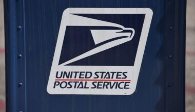 Texas, Colorado defendants sentenced in $1.5 million USPS bribery scheme
