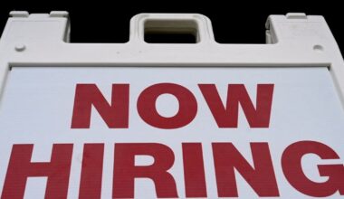 Texas outpaces U.S. in nonfarm job growth in 2025: report