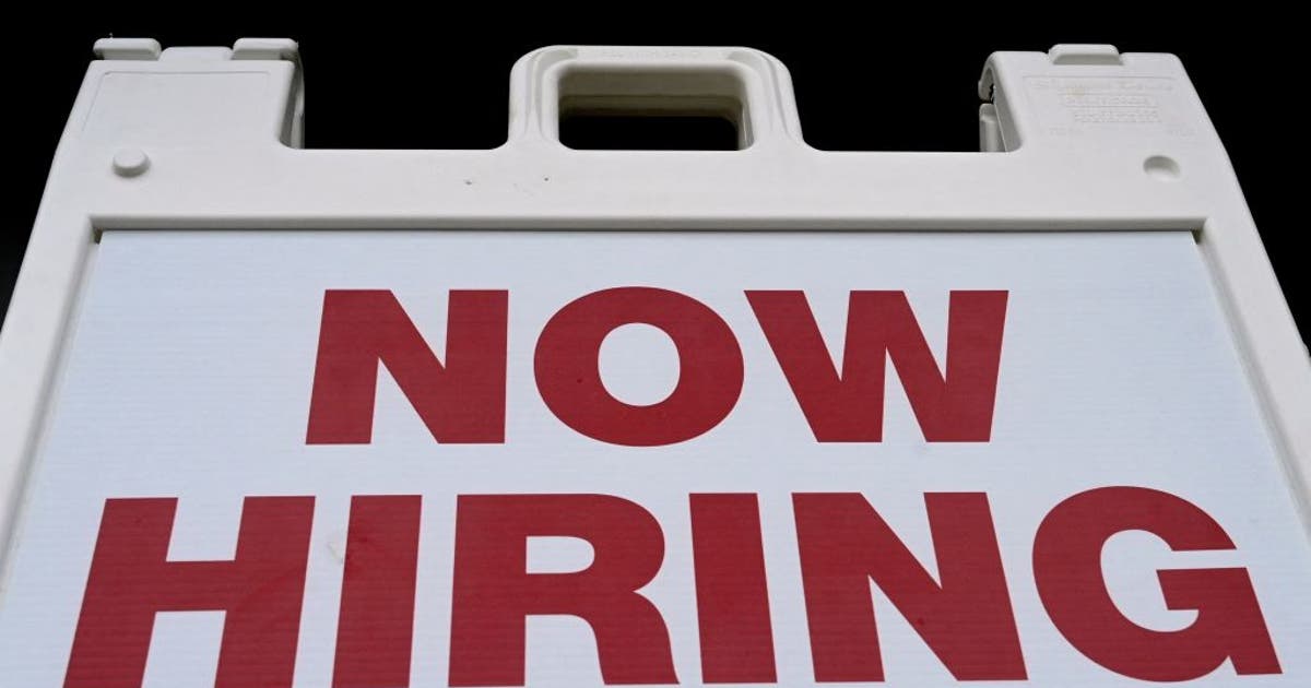 Texas outpaces U.S. in nonfarm job growth in 2025: report