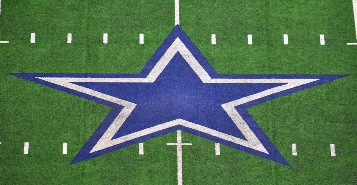 Dallas Cowboys 2027 draft picks with explanations and context
