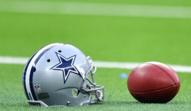 Dallas Cowboys undrafted free agency tracker: Names, rumors, info