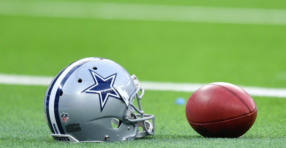 Dallas Cowboys undrafted free agency tracker: Names, rumors, info
