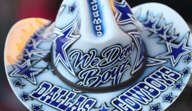 Dallas Cowboys news: The trade they should be thinking about making