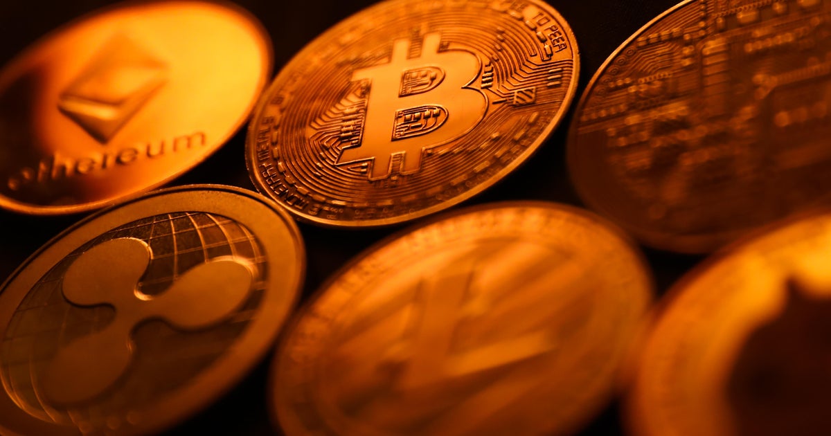 Texas man behind $20 million crypto scam gets 23 years in federal prison from Illinois judge