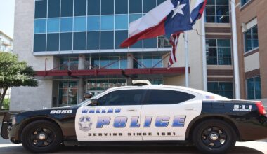 Man found fatally shot in southeast Dallas, police say