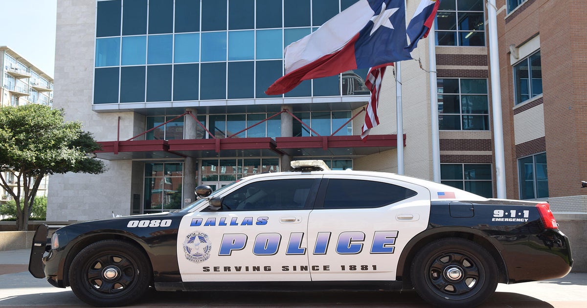 Man found fatally shot in southeast Dallas, police say