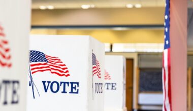 Dallas GOP affirms precinct-based voting plan for May 26 primary