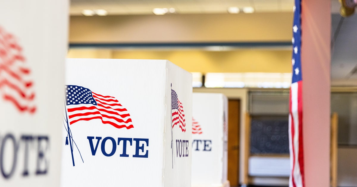 Dallas GOP affirms precinct-based voting plan for May 26 primary