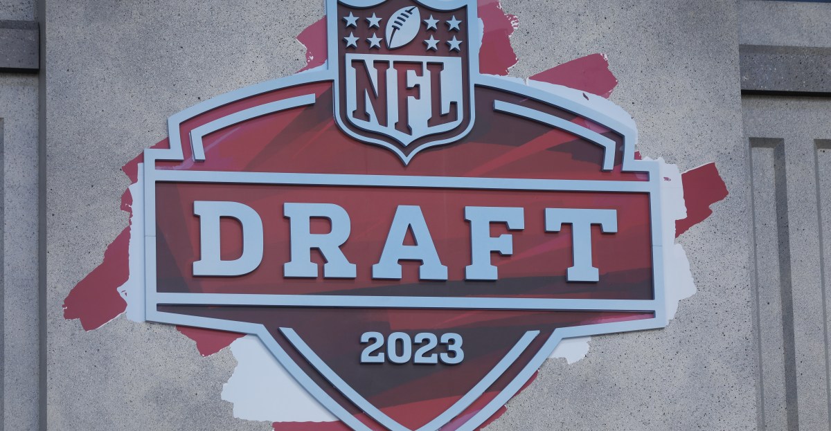 The grades are in: reviewing the 2023 Houston Texans Draft Class